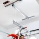 Auxx‑One 230 V/120 V Electrically Powered Garage Storage Lift – Up to 400 lb Capacity - Image 11