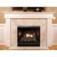 Empire 32" Tahoe Deluxe Direct Vent Gas Fireplace DVD32FP30 - Image 2