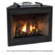 Empire 42" Tahoe Premium Direct Vent Gas Fireplace DVP42FP30 - Image 2