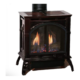 Empire Cast Iron Compact Direct Vent Gas Stove DVP20CC30 - Image 5