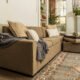 Queen Size Murphy Bed with Extended Couch | Inovabed - Image 22