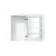 Krugg Plaza 20'' x 36'' Medicine Cabinet Plaza2036 - Image 2