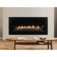 Superior 35 '' Contemporary Linear Direct Vent Gas Fireplace - DRL3535TEN - Image 4