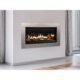 Superior 35 '' Contemporary Linear Direct Vent Gas Fireplace - DRL3535TEN - Image 2