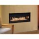Superior 35 '' Contemporary Linear Direct Vent Gas Fireplace - DRL3535TEN