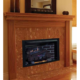 Superior 36" Traditional Vent-Free Natural Gas Fireplace With Electronic Ignition VRT4036ZEN - Image 2
