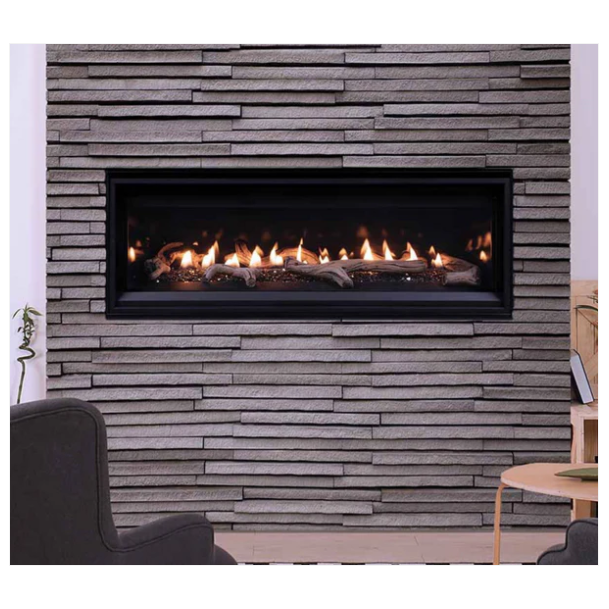 superio55contemporarylineardirectventgasfireplaceDRL2055TEN3.png Superior 55'' Contemporary Linear Direct Vent Gas Fireplace - DRL2055TEN - Image 1