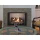 Superior 36" Traditional Vent-Free Gas Fireplace With White Stacked Refractory Panels VRT2536WS