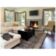 Superior 40'' Direct Vent Contemporary Gas Fireplace - DRC6340TEN - Image 4