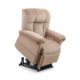 UltraComfort UC562 Artemis Medium / Large Zero Gravity Lift Recliner - Image 4