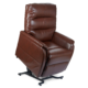 UltraComfort UC114 Destin Medium/Small Powered Lift Recliner Chair - Image 2