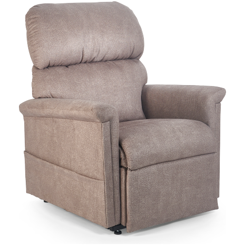 ultraComfortmonamediumpowerliftchairreclinerantlerUC340MEDSTDIAN.png UltraComfort UC340 Mona Medium Power Lift Chair Recliner - Image 1