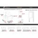 Valencia Venice Home Theater Seating Row of 6 - Image 2