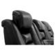 Valencia Venice Home Theater Seating Row of 6 - Image 6
